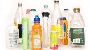 Plastic Water Bottle Manufacturers